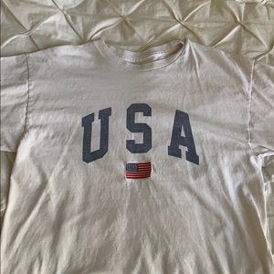 brandy Melville USA T-shirt